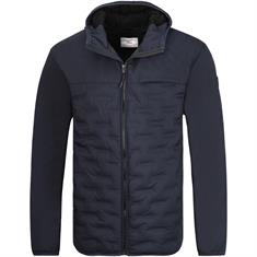 S.OLIVER Freizeitjacke blau