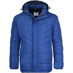 S.OLIVER Freizeitjacke blau