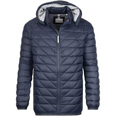 S.OLIVER Freizeitjacke blau