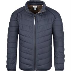 S.OLIVER Freizeitjacke blau