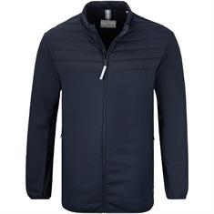 S.OLIVER Freizeitjacke blau
