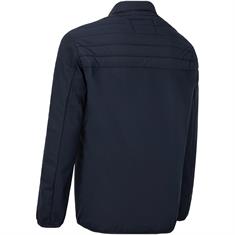 S.OLIVER Freizeitjacke blau