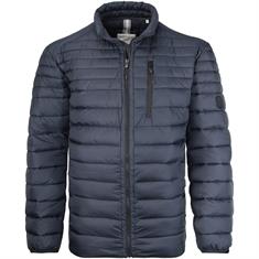 S.OLIVER Freizeitjacke blau