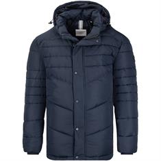 S.OLIVER Freizeitjacke blau