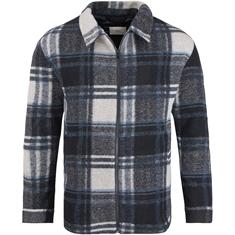 S.OLIVER Freizeitjacke blau