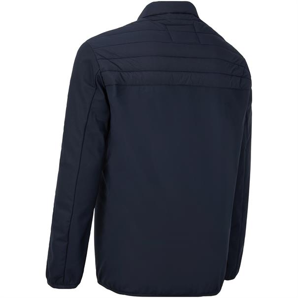 S.OLIVER Freizeitjacke blau