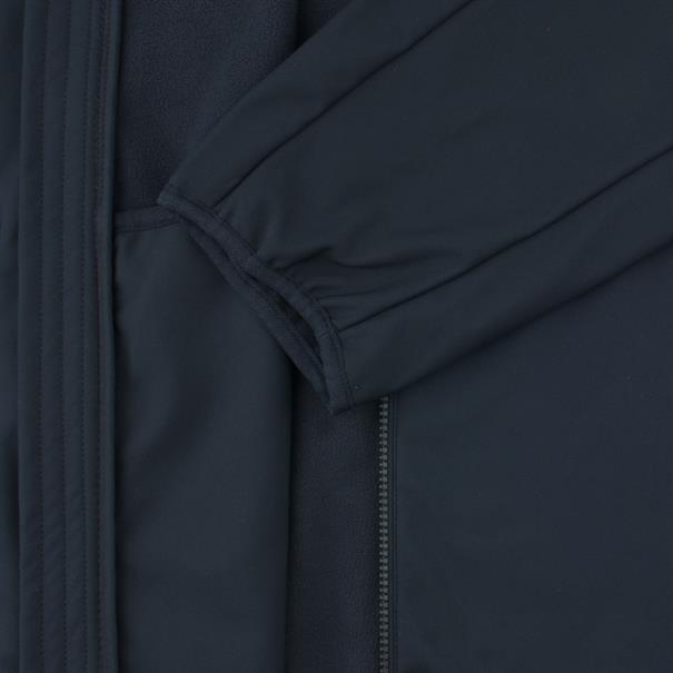 S.OLIVER Freizeitjacke blau