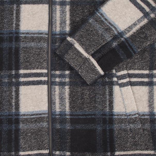 S.OLIVER Freizeitjacke blau