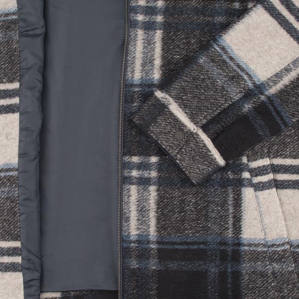 S.OLIVER Freizeitjacke blau