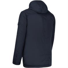 S.OLIVER Freizeitjacke dunkelblau