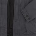 S.OLIVER Freizeitjacke dunkelgrau