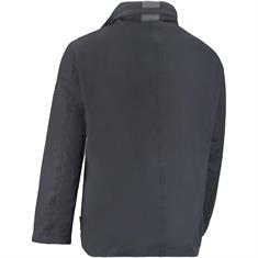 S.OLIVER Freizeitjacke dunkelgrau