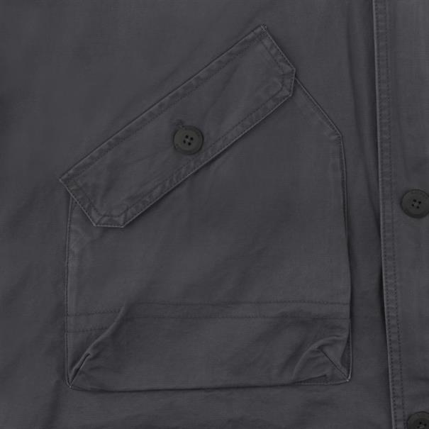 S.OLIVER Freizeitjacke dunkelgrau