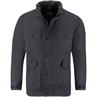 S.OLIVER Freizeitjacke dunkelgrau