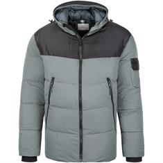 S.OLIVER Freizeitjacke grau