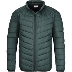 S.OLIVER Freizeitjacke grün