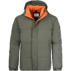 S.OLIVER Freizeitjacke grün