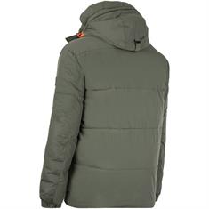 S.OLIVER Freizeitjacke grün