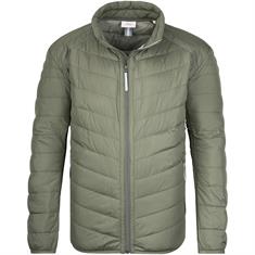 S.OLIVER Freizeitjacke grün