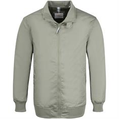 S.OLIVER Freizeitjacke grün