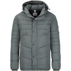 S.OLIVER Freizeitjacke grün