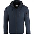 S.OLIVER Freizeitjacke marine