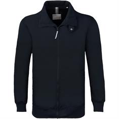 S.OLIVER Freizeitjacke marine