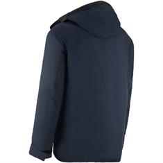 S.OLIVER Freizeitjacke marine