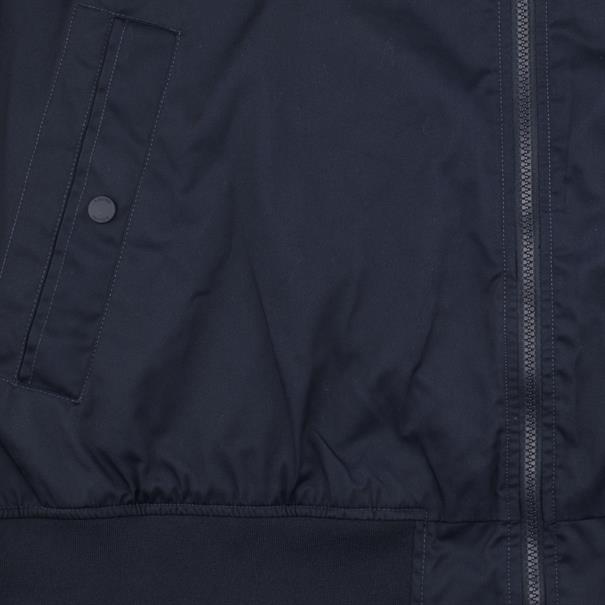 S.OLIVER Freizeitjacke marine