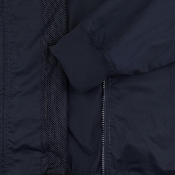 S.OLIVER Freizeitjacke marine