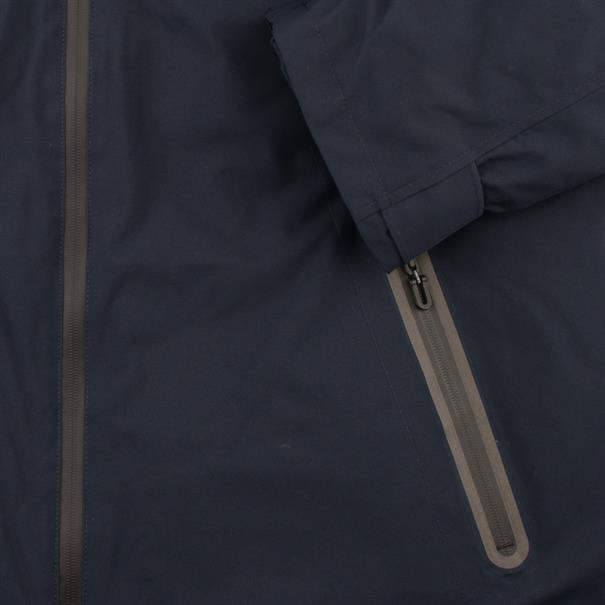 S.OLIVER Freizeitjacke marine