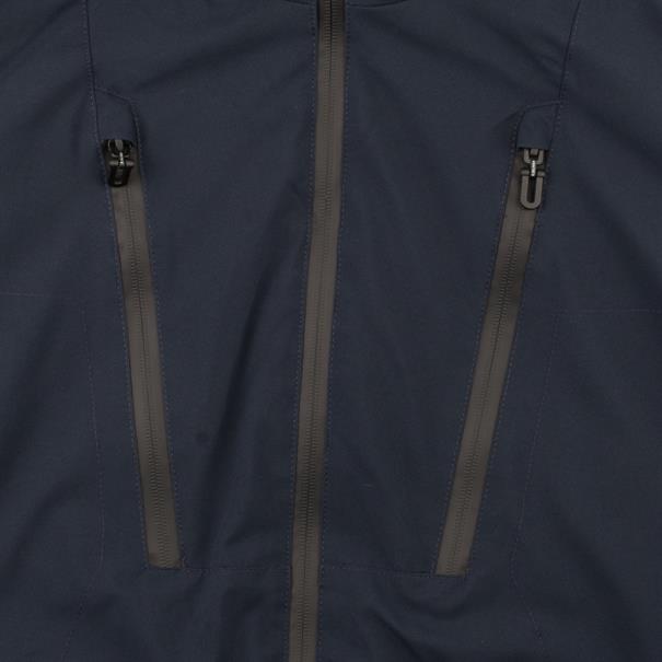 S.OLIVER Freizeitjacke marine