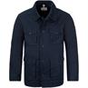 S.OLIVER Freizeitjacke marine