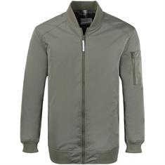 S.OLIVER Freizeitjacke oliv