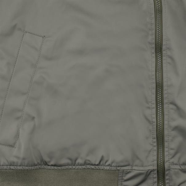 S.OLIVER Freizeitjacke oliv
