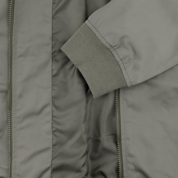 S.OLIVER Freizeitjacke oliv