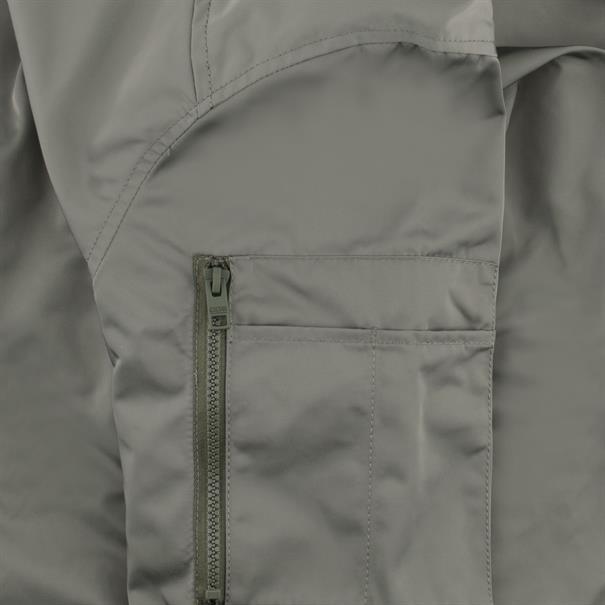 S.OLIVER Freizeitjacke oliv