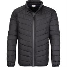 S.OLIVER Freizeitjacke schwarz