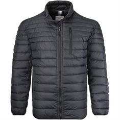 S.OLIVER Freizeitjacke schwarz