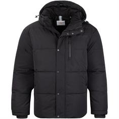 S.OLIVER Freizeitjacke schwarz