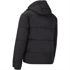 S.OLIVER Freizeitjacke schwarz