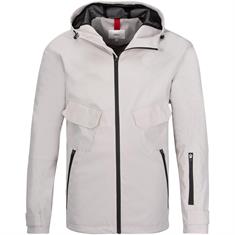 S.OLIVER Freizeitjacke weiß