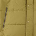 S.OLIVER Freizeitweste khaki