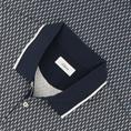 S.OLIVER halbarm Poloshirt dunkelblau