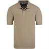 S.OLIVER halbarm Poloshirt khaki