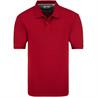 S.OLIVER halbarm Poloshirt rot