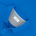 S.OLIVER halbarm Poloshirt royal-blau