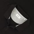 S.OLIVER halbarm Poloshirt schwarz