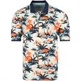 S.OLIVER halbarm Poloshirt türkis