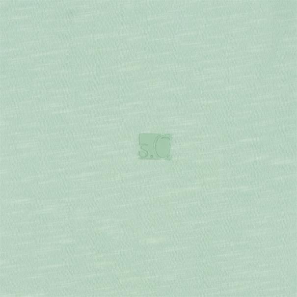 S.OLIVER Henley-T-Shirt mint